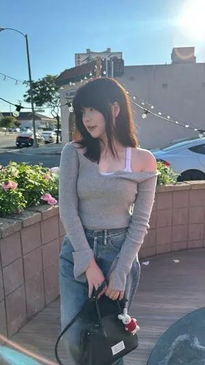 Julia Nakamura OnlyFans Leaked Free Thumbnail Picture - #0Lpkg02hV8