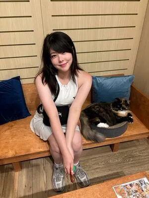 Julia Nakamura OnlyFans Leaked Free Thumbnail Picture - #0ahGgdBgXC