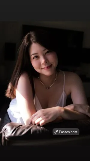 Julia Nakamura OnlyFans Leaked Free Thumbnail Picture - #GzhNrImVUu