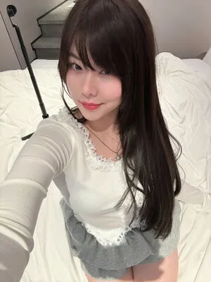 Julia Nakamura OnlyFans Leaked Free Thumbnail Picture - #HuTiELO3HL