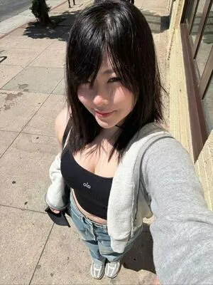 Julia Nakamura OnlyFans Leaked Free Thumbnail Picture - #I3G4MqQuXB