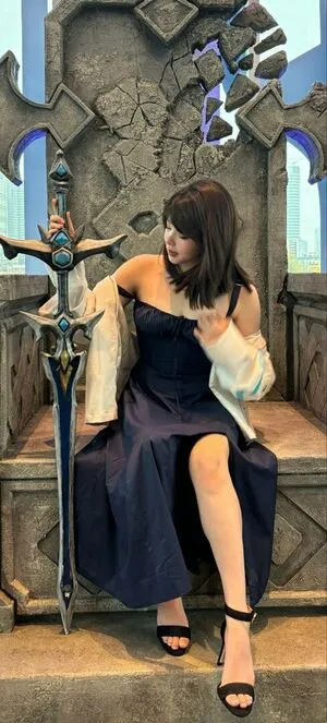 Julia Nakamura OnlyFans Leaked Free Thumbnail Picture - #LBbuULDc4M