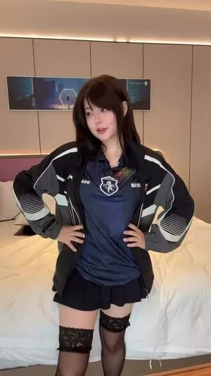 Julia Nakamura OnlyFans Leaked Free Thumbnail Picture - #Rybc7cEOX1