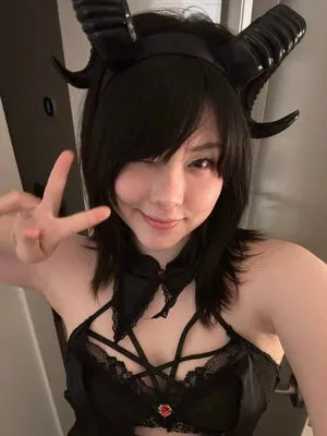 Julia Nakamura OnlyFans Leaked Free Thumbnail Picture - #SJfOs9tfaL