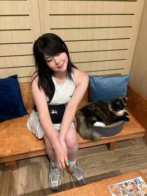 Julia Nakamura OnlyFans Leaked Free Thumbnail Picture - #X6YmqQ7oow