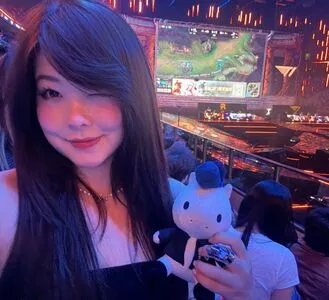 Julia Nakamura OnlyFans Leaked Free Thumbnail Picture - #fs3eZgLTJC