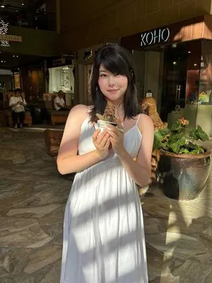 Julia Nakamura OnlyFans Leaked Free Thumbnail Picture - #p7GeUAyCAq