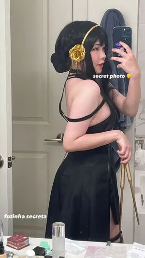 Julia Nakamura OnlyFans Leaked Free Thumbnail Picture - #16mhk1SuLn