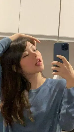 Julia Nakamura OnlyFans Leaked Free Thumbnail Picture - #3jImdS0cw7