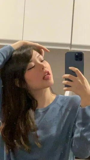 Julia Nakamura OnlyFans Leaked Free Thumbnail Picture - #5Wz0WwjQP9