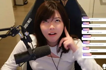 Julia Nakamura OnlyFans Leaked Free Thumbnail Picture - #6rtGSbCOQi