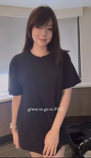 Julia Nakamura OnlyFans Leaked Free Thumbnail Picture - #DDVgay0De5