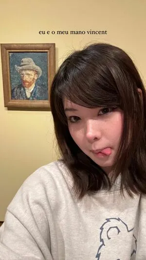 Julia Nakamura OnlyFans Leaked Free Thumbnail Picture - #EZMMhqx8hv