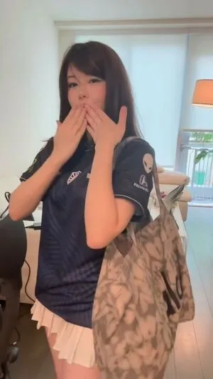 Julia Nakamura OnlyFans Leaked Free Thumbnail Picture - #JKARcx2MGS