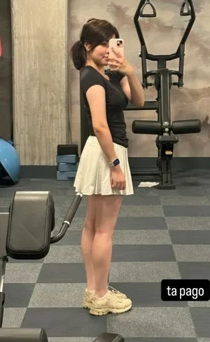 Julia Nakamura OnlyFans Leaked Free Thumbnail Picture - #LHaquo9jCS
