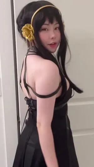 Julia Nakamura OnlyFans Leaked Free Thumbnail Picture - #OB5DnnyPLR