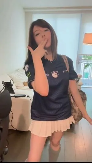 Julia Nakamura OnlyFans Leaked Free Thumbnail Picture - #PcI9n6GGW0