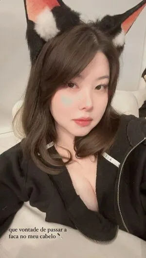 Julia Nakamura OnlyFans Leaked Free Thumbnail Picture - #S4bXCoPTHW