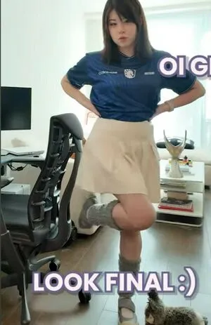 Julia Nakamura OnlyFans Leaked Free Thumbnail Picture - #U77inj07E5