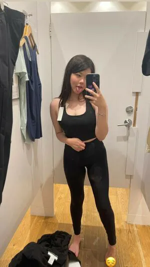 Julia Nakamura OnlyFans Leaked Free Thumbnail Picture - #ccnPu5J8eJ