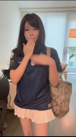 Julia Nakamura OnlyFans Leaked Free Thumbnail Picture - #d1E38WdASn