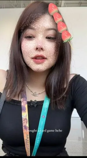 Julia Nakamura OnlyFans Leaked Free Thumbnail Picture - #eeFcyQJA2A