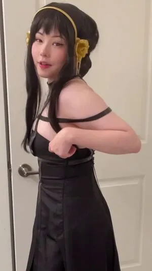 Julia Nakamura OnlyFans Leaked Free Thumbnail Picture - #j3Xp5F8E5k