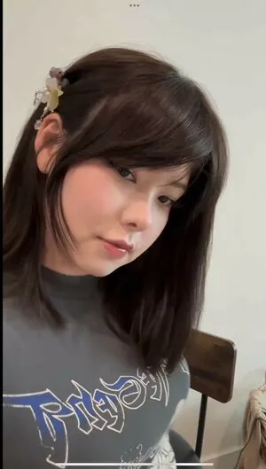 Julia Nakamura OnlyFans Leaked Free Thumbnail Picture - #niKp4VnoPr