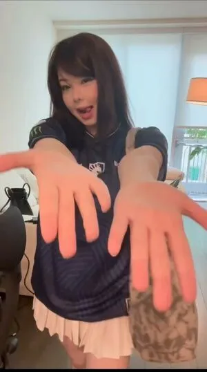Julia Nakamura OnlyFans Leaked Free Thumbnail Picture - #wenQqWCQvP