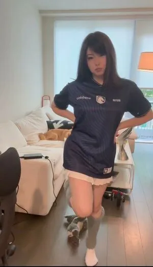 Julia Nakamura OnlyFans Leaked Free Thumbnail Picture - #wvfSvCokuK