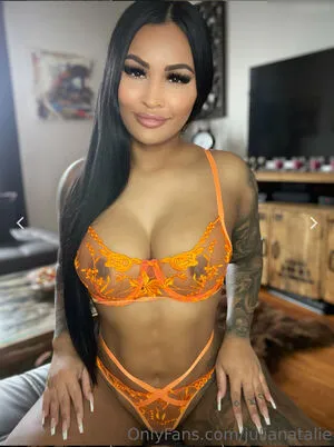Julia Natalie OnlyFans Leaked Free Thumbnail Picture - #0FbBGyM3Dm