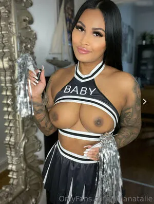 Julia Natalie OnlyFans Leaked Free Thumbnail Picture - #4kivaP0cPH