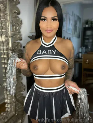 Julia Natalie OnlyFans Leaked Free Thumbnail Picture - #7bsslXNVOc