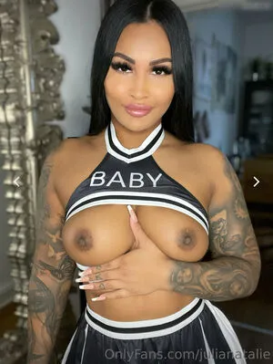 Julia Natalie OnlyFans Leaked Free Thumbnail Picture - #AZnatN3jKI