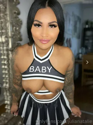 Julia Natalie OnlyFans Leaked Free Thumbnail Picture - #DLcwQMHHmX