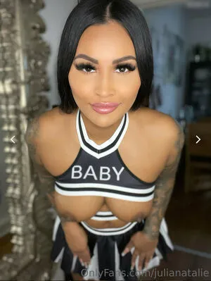 Julia Natalie OnlyFans Leaked Free Thumbnail Picture - #EAHHGZRWep