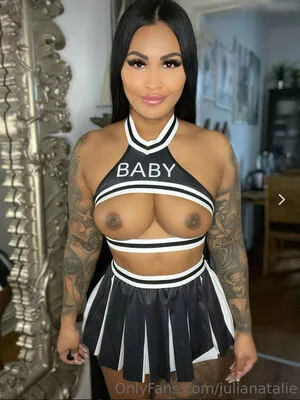 Julia Natalie OnlyFans Leaked Free Thumbnail Picture - #Jx5h3FVzGT