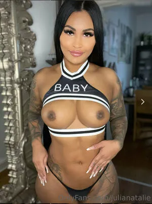 Julia Natalie OnlyFans Leaked Free Thumbnail Picture - #LNOJjJn94d