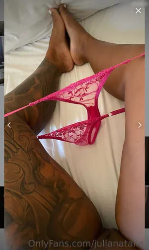 Julia Natalie OnlyFans Leaked Free Thumbnail Picture - #YJrbXhB32w