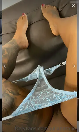 Julia Natalie OnlyFans Leaked Free Thumbnail Picture - #n8sjUSRuc1