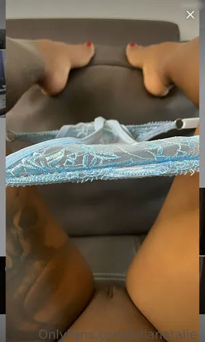 Julia Natalie OnlyFans Leaked Free Thumbnail Picture - #ou1pdSazn4