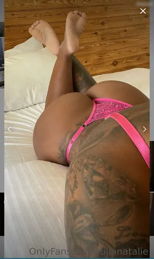 Julia Natalie OnlyFans Leaked Free Thumbnail Picture - #wLFItXmVWt