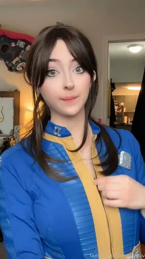 Julia Neis OnlyFans Leaked Free Thumbnail Picture - #JfNsVob5f3