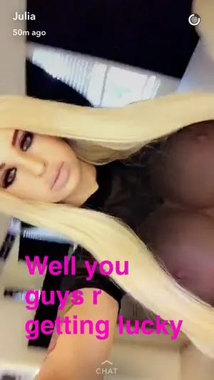 Julia Nicole Newby OnlyFans Leaked Free Thumbnail Picture - #Jd1qnnY6of