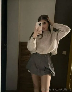 Julia Nj OnlyFans Leaked Free Thumbnail Picture - #OcbDc3nlDe