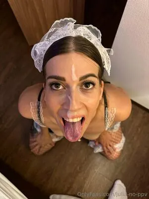 Julia No Ppv OnlyFans Leaked Free Thumbnail Picture - #xyNZFzZ97v