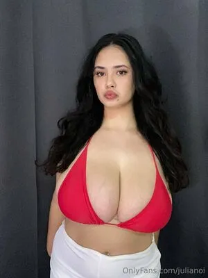 Julia Noi OnlyFans Leaked Free Thumbnail Picture - #RDhVQOGx1o