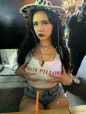 Julia Noi OnlyFans Leaked Free Thumbnail Picture - #WjQaMGnO8R