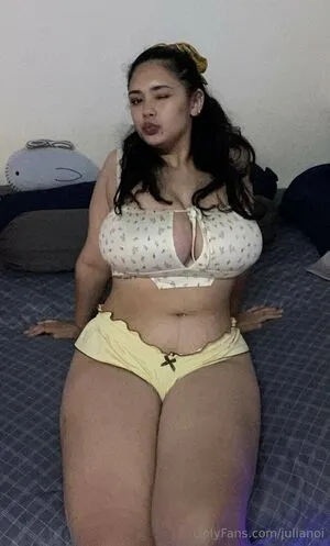 Julia Noi OnlyFans Leaked Free Thumbnail Picture - #bZXJgsJlfX