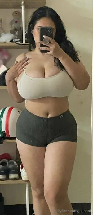 Julia Noi OnlyFans Leaked Free Thumbnail Picture - #wluJipFw4b